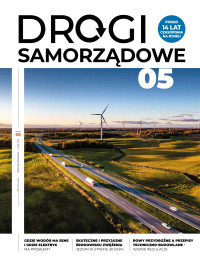 DROGI SAMORZADOWE_nr_88 - E-BOOK.pdf - 1.jpg
